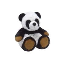 Soframar Cozy Bouillotte Peluche Grain de Blé Panda