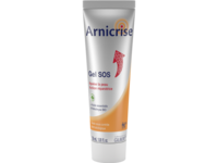 Gel Sos 30Ml - Laboratoires Gilbert