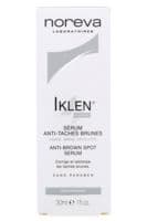 Iklen Serum Anti-Taches Brunes Noreva 30Ml - Noreva Pharma
