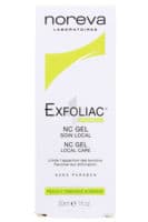 Exfoliac Nc Gel Soin Local Noreva 30Ml - Noreva Pharma