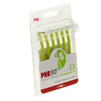 Phb 90°, Manche Vert, Extrafine, Blister 6 - Crinex