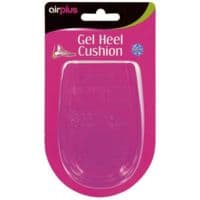 Airplus Gel Heel Cushion Femme