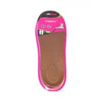 Airplus Copper Semelle Gel Femme