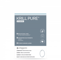 Aragan Krill Pure Gélules B/30