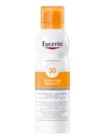 Eucerin Sun Sensitive Protect Spf30 Brume Transparent Corps 200Ml - Laboratoires Dermatologiques Eucerin