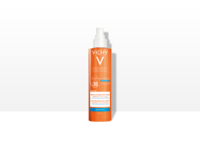 Vichy Capital Soleil Spf30 Spray Anti-Déshydratation Beach Protect 200Ml