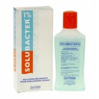 Solubacter 1 % S Appl Loc Fl/150Mltriclocarban - 1 Flacon(S) Polyéthylène de 150 Ml