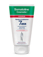 Somatoline Cosmetic Traitement Ventre et Abdomen 7 Nuits Homme 250Ml