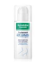 Somatoline Cosmetic Crème Cellulite Incrustée 250Ml