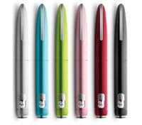 Humapen Savvio, Anthracite - Lilly France