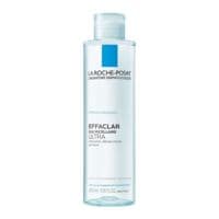 Effaclar Eau Micellaire Ultra Peaux Grasses 200Ml - la Roche Posay