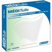 Meditulle, Bt 10 - Laboratoire Euromédis
