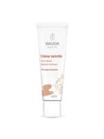 Weleda Crème Teintée 30 Ml - Clair