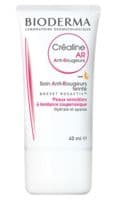 Créaline Ar Crème de Soin Ultraconfort Complexe Rosactiv Teintée 40Ml - Bioderma