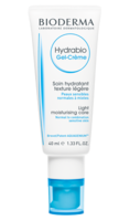 Hydrabio Gel Crème Légère 40Ml - Bioderma