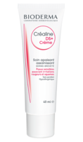 Créaline Ds+ Crème Apaisante Assainissante 40Ml - Bioderma