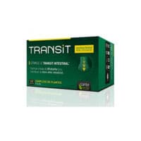 Santé Verte Transit B/60