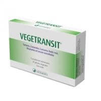 Vegetransit Gélules B/30 - Vegemedica