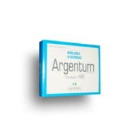 Argentum Complexe N°98 Cpr Subl B/60 - Lehning