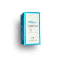 Complexe Lehning Gelsemium N° 70 S Buv Fl/30Ml