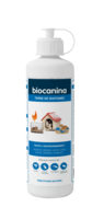 Biocanina Terre de Diatomée Poudre B/100G