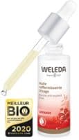 Weleda Soins Visage Grenade Huile Raffermissante Fl Pipette/30Ml