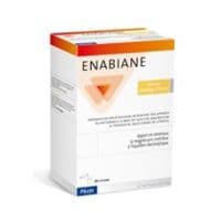 Enabiane Poudre Solution Buvable Citron Orange - Pileje