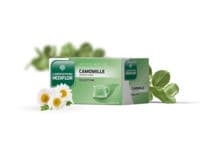 Mediflor Camomille Tisane 24 Sachets - Laboratoire Mediflor