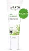 Weleda Soins Anti-Imperfections Crème Soin Correcteur T/10Ml