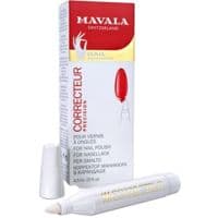 Mavala Manucure Crayon Correcteur Vernis à Ongles - Mavala France