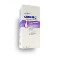 Curaspot Dermacontrol Creme Hydratante, Fl 118 Ml - Galderma