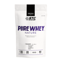 Stc Nutrition Pure Whey Nature 500G
