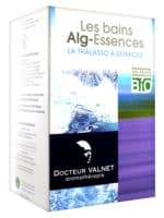 Alg - Essences Docteur Valnet, 6 Sachets + 6 Dosettes