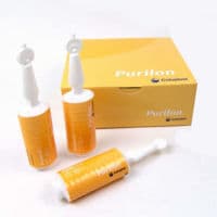 Purilon Pansement Hydrogel Liquide 5 Doses/15G - Coloplast