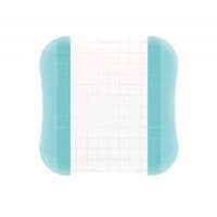 Comfeel Plus Transparent Plaque 13X13Cm B/10