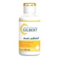 Anti Adhesif 125Ml - Laboratoires Gilbert