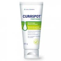 Curaspot Points Noirs Gel Gommage Désincrustant 60G - Galderma