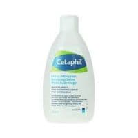 Cetaphil Lotion Nettoyante, Fl 200 Ml - Galderma