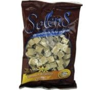 Solens Gommes Gomme Réglisse Vanillée Sachet/100G - Omega Pharma France