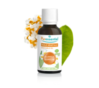 Puressentiel Huiles Végétales - Hebbd Calophylle Bio** - 30 Ml