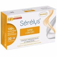Sérélys Spm Confort - Sérélys Pharma