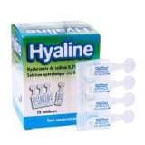 Hyaline, Bt 28 - Lca S.A.