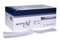 Aquacel Ag, Bt 16 - Convatec