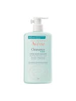 Cleanance Hydra Crème Lavante Apaisante Fl/400Ml - Avène Eau Thermale