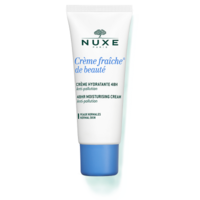 Crème Fraiche de Beauté Crème Hydratante 48H 30Ml - Nuxe