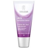 Weleda Iris Crème de Jour Hydratante 30Ml