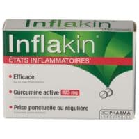 3C Pharma Inflakin B/10 - 3 Chênes