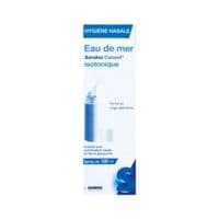 Sandoz Conseil Eau de Mer Spray Isotonique 100Ml
