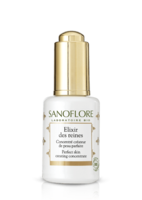 Sanoflore Elixir Des Reines Créateur Peau Parfaite Fl Cpte-Gttes/30Ml