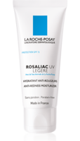 Rosaliac Uv Légère Crème 40Ml - la Roche Posay
